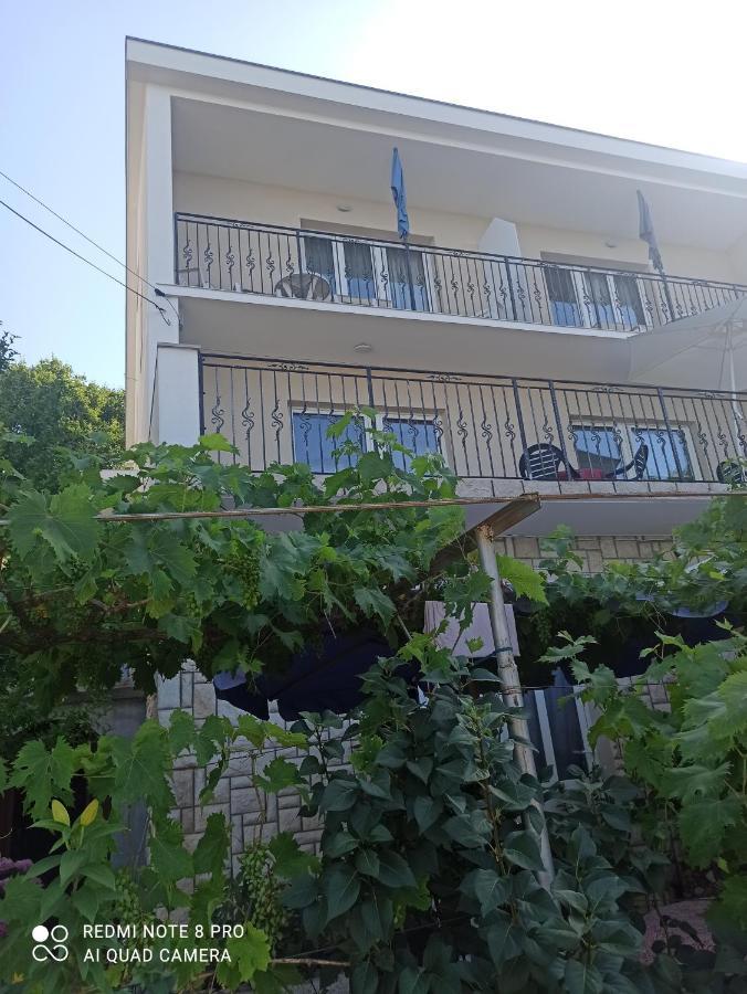 App Tony Διαμέρισμα Dramalj Εξωτερικό φωτογραφία
